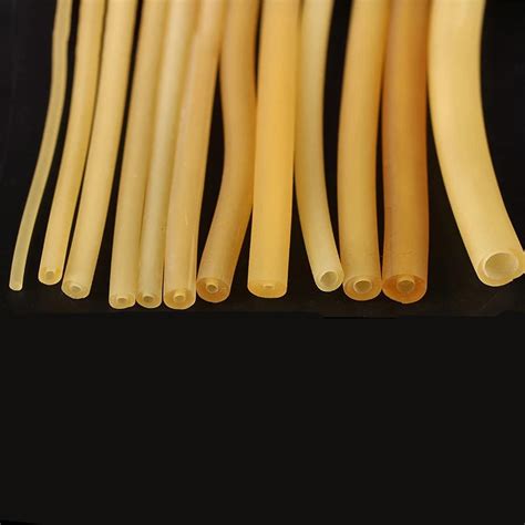 1 Meter Round Fishing Rubber Tube Band | Slingshot Rubber Band – INDIAN ...