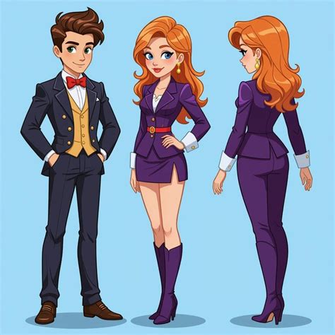 Dandy's World OC Maker - Create Your Own Dandys World Character