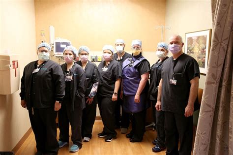 Phelps Health Office Photos