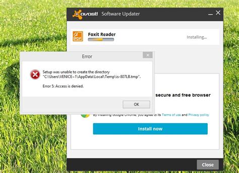 Image result for 7-Zip Cannot Create Temp Folder Archive