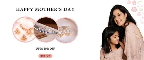 Online Shopping For Fashion, Imitation, Artificial Jewellery - Rubans