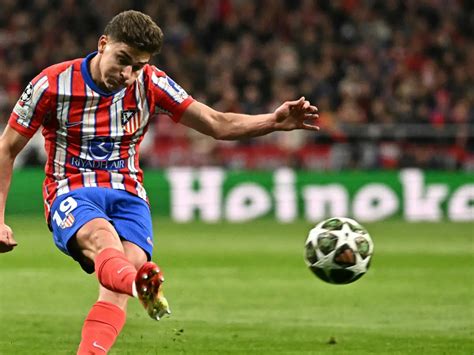 Champions League: Here's why Julian Alvarez's penalty was disallowed in ...