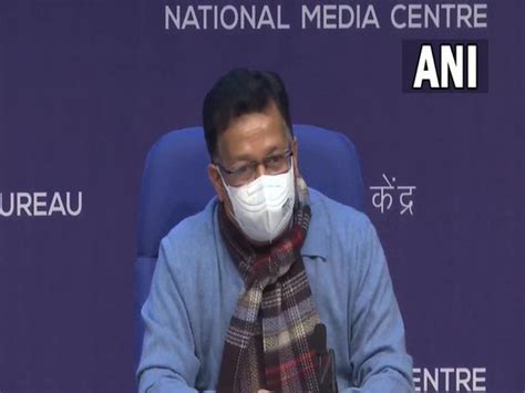 Three out of 183 Omicron positive cases had taken third vaccine dose ...