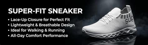 Buy Boerfu Men's Lightweight Mesh Walking Shoes - Breathable Athletic ...