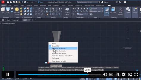 AutoCAD 3D Lessons 的图像结果