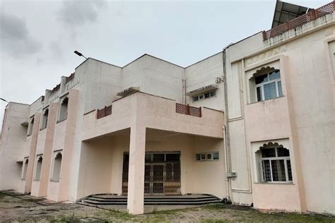 Rajasthan Technical University Contact Number, Address & Map ...