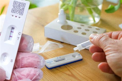 Do I Have COVID Quiz - Doquizzes