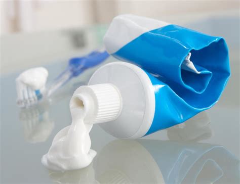 Image result for Using Soap Pump Got.toothpaste