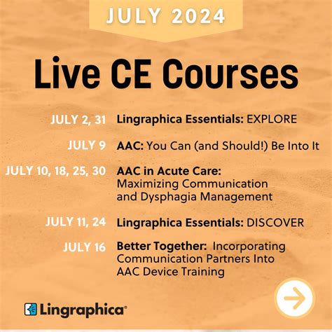 Join us this month for some new, live, free to attend webinars! All ...