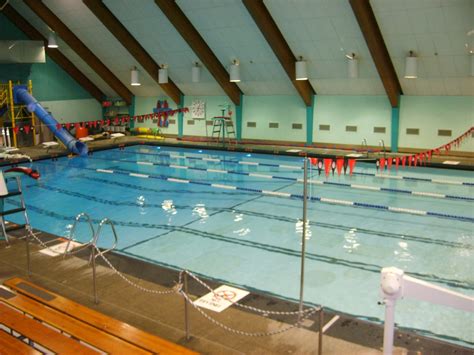Pacific Northwest Seasons: Portland and Seattle’s Public Pools: Go with ...