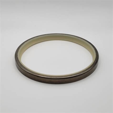 METAL CLAD DUST SEAL 60.00 x 75.00 x 5.00 MM - Crescent Hydraulic