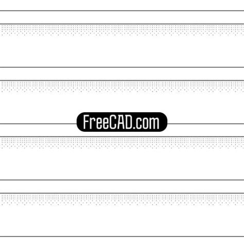 Wood Hatch AutoCAD Pattern | Free Download Texture CAD