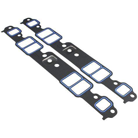 Image result for Installing Fel-Pro Intake Gaskets