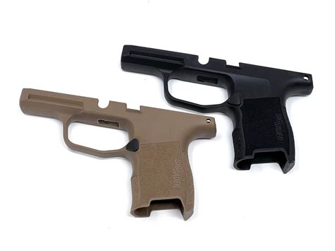 Image result for P365 Grip Module