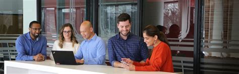 MTS Systems Office Photos | Glassdoor