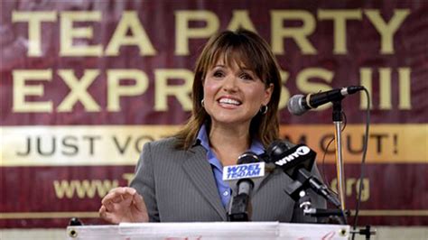 Christine O'donnell Delaware