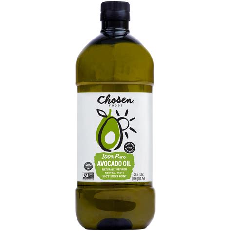 Top 8 Best Avocado Oils in 2025 - Straight.com