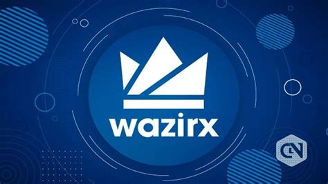 Cryptocurrency: What is WazirX Crypto Token? - Goodreturns