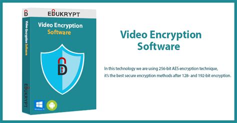 Image result for Encrypt Video Encryption