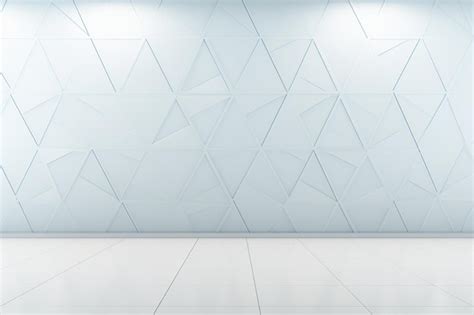 Ppt background using one color simple and professional and | Premium AI-generated image