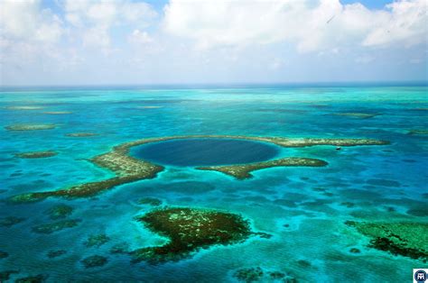 Belize Pro Dive Center, Belize Scuba Diving, Snorkeling Tours, Blue Hole