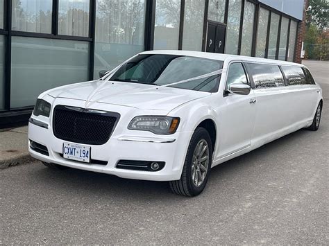 LIMOUSINE RENTALS TORONTO - All You Need to Know BEFORE You Go 2026 ...