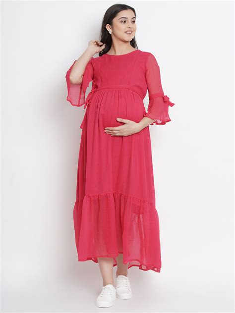 Maternity Dresses, Pregnancy Wear, Nursing friendly dresses – Mine4Nine