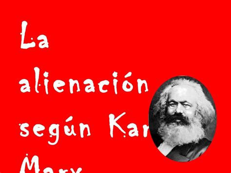 Image result for Alienacion Marx