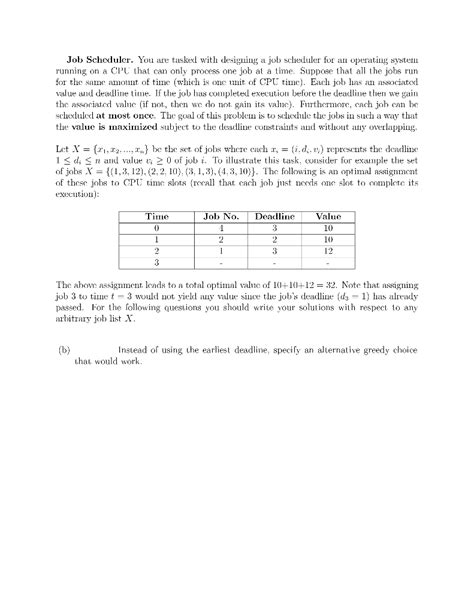 Job Scheduler Tutorial 的图像结果