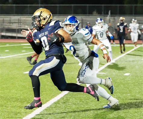 It’s time for the CIF football playoffs! | The Star News
