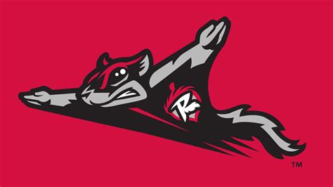 Richmond Flying Squirrels Logo and symbol, meaning, history, PNG, brand