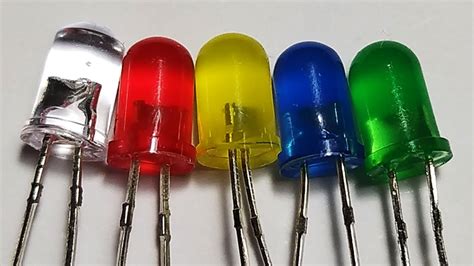 Image result for Testing LEDs with Multimeter