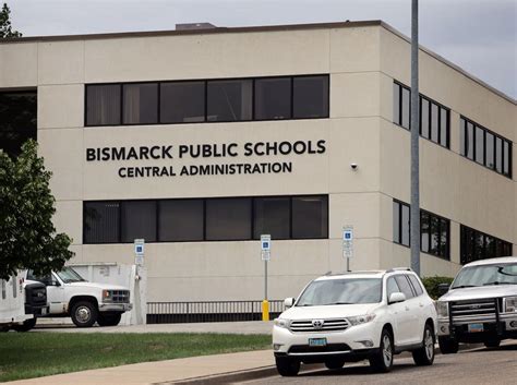 Bismarck Public Schools audit finds two areas of concern