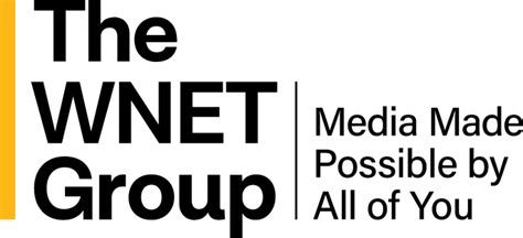 Image result for PBS Wnet Programs