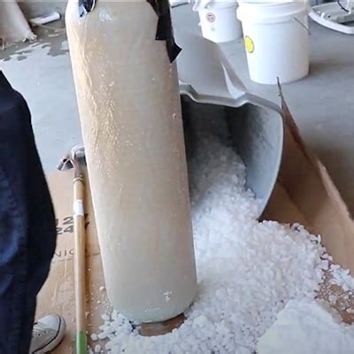 Top-Rated Water Softener Repair | Garcia Water Care