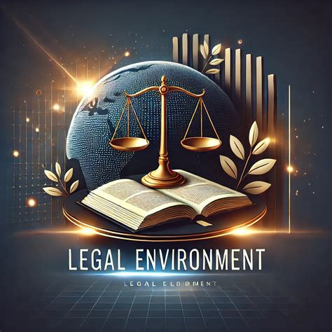 Legal Environment in International Business: Meaning, Impact & More