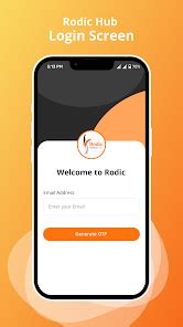 Android Apps by Rodic Consultants Pvt. Ltd. on Google Play