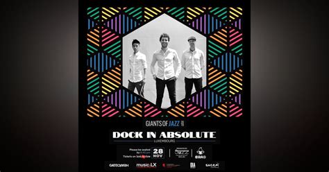 From Luxembourg Jazz to Delhi: Catch Them Live | LBB