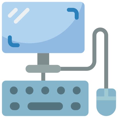 Image result for Basic Computer Icon