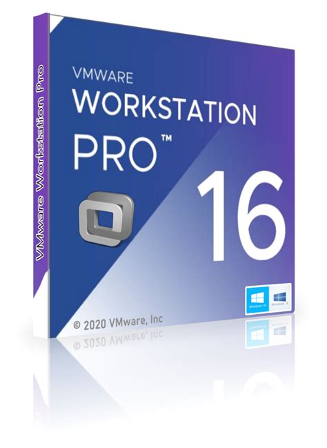 Image result for VMware Workstation Pro 16 Disc