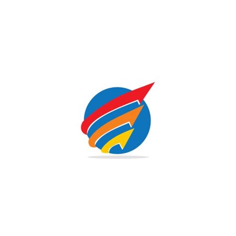 Progress Logo Vector Images (over 37,000)