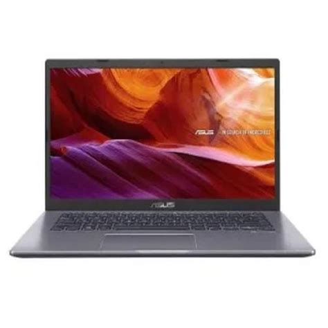 Asus VivoBook 14 X415JA-EK104T (Core i3 10th Gen/4 GB/1 TB/Windows 10 ...