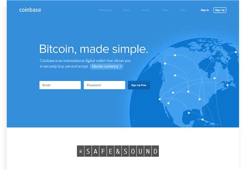 Image result for Coinbase User Interface