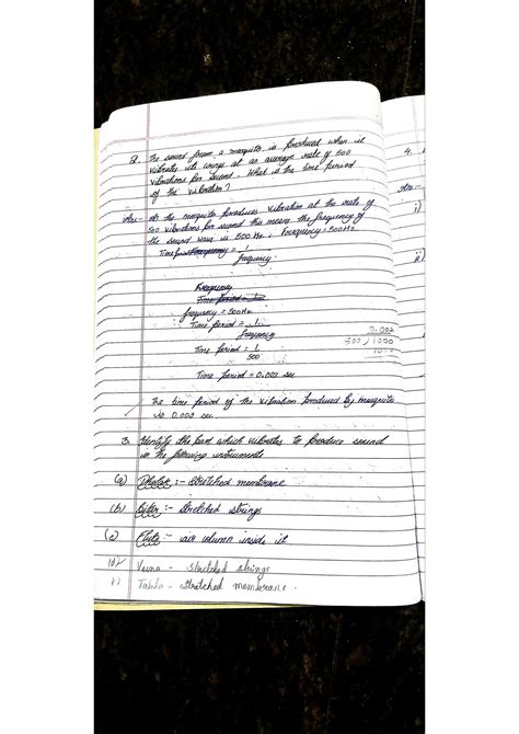 Image result for Science Notes for 8th Graders