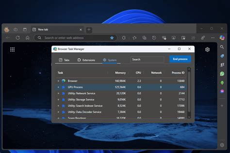 Image result for Edge Task Manager