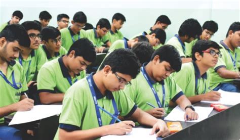 ALLEN Career Institute, Surat – Our System | Culture at ALLEN