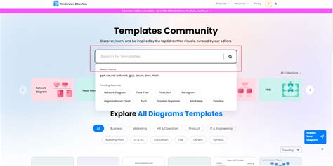 Network Topology Guide with Examples & Templates | EdrawMax