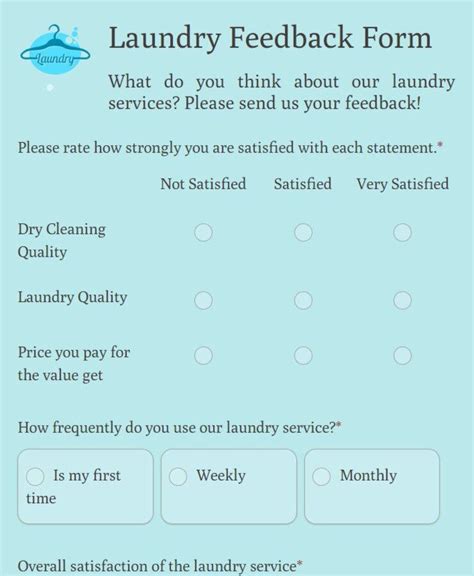 Image result for Face Wash Consumer Testing Feedback Form