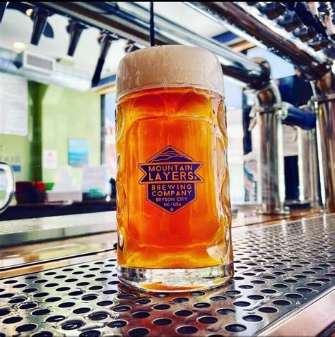 Mountain Layers Brewing Company