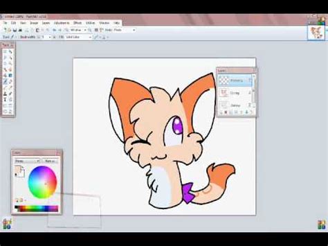 Image result for YouTube Paint.net Tutorial